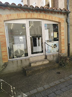 Racaud Anne à Saissac