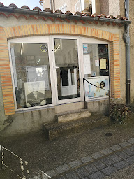 Photo n°1 de Racaud Anne à Saissac (Salon de coiffure)