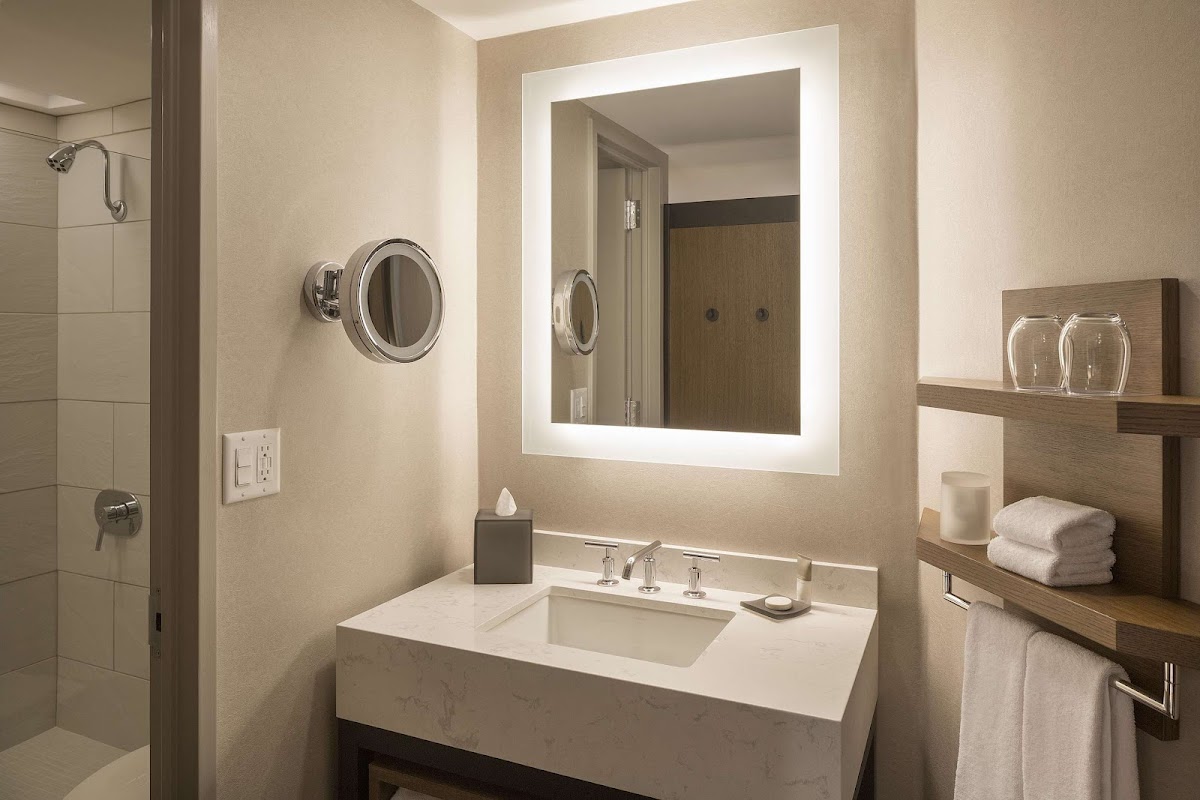 Hyatt Regency San Francisco - 2