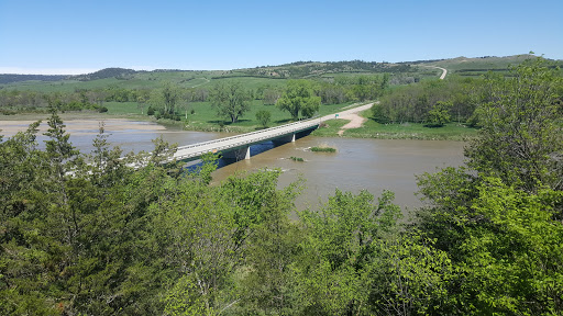 Niobrara National Scenic River Visitor Center - Thumbnail