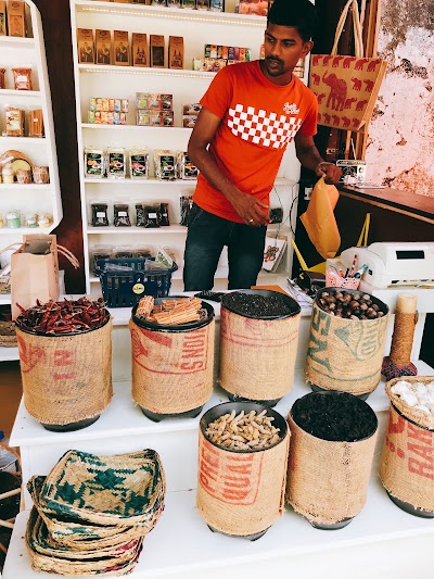 Photos of Chilli Dragon Spice Shop