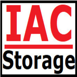 IAC Storage - Visual