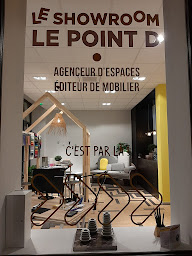 Photo n°4 de Le point D - agence de design à Valence (Designer d'intérieur)