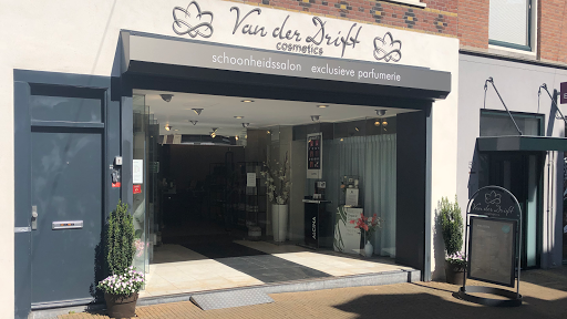 van der Drift Cosmetics