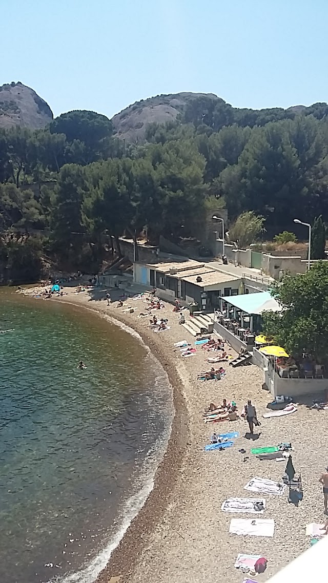 Restaurant Le Mugel