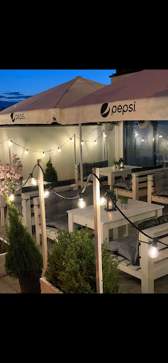 PRZYJACIELE Pizza & Food