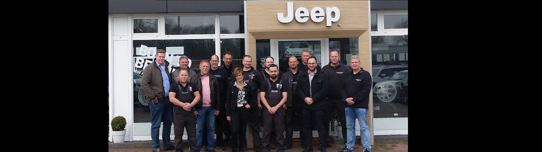 AUTO-CENTER AHRENDT | Neumünster Havelstraße 41, 24539 Neumünster, Deutschland