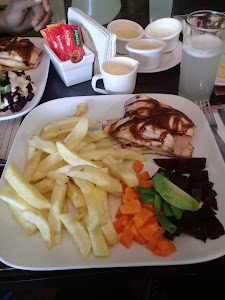 Lo De Juan Chicken & Grill 9