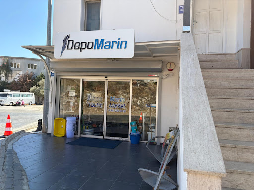 Depomarin