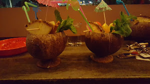 Match Bar& Oven photo