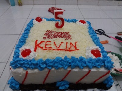 Photos of Sumber Rejeki Brownies.