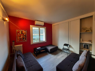 Photo n°2 de Docteur Robert Valantin Véronique à Marseille (Gynécologue-obstétricien)