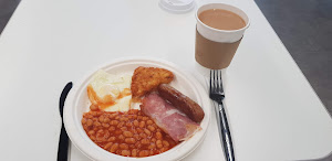 ASDA Express Diner photo