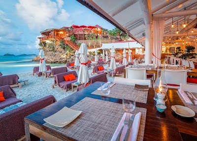 Photos of Eden Rock - St Barths