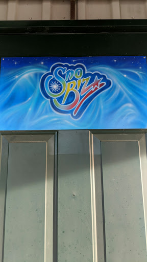 The Sno - Visual