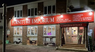 The Furniture Emporium