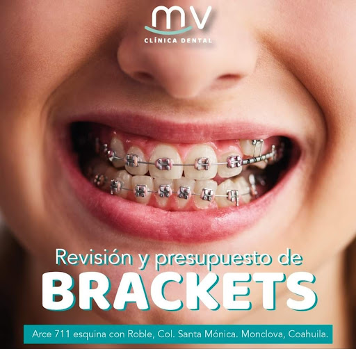 MV Clínica Dental - Thumbnail