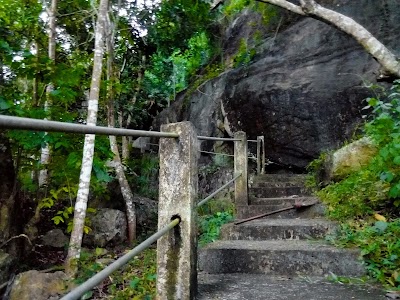 Photos of Lihiniyawatta Temple