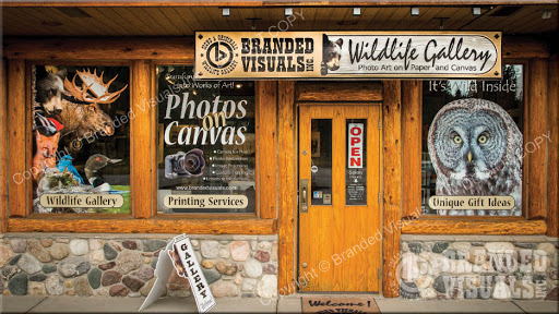 Branded Visuals Inc - Visual