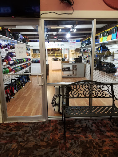 BowlersMart Merritt Island Pro Shop Inside Shore Lanes - Thumbnail