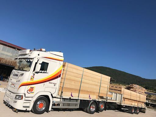 Transports Brenier