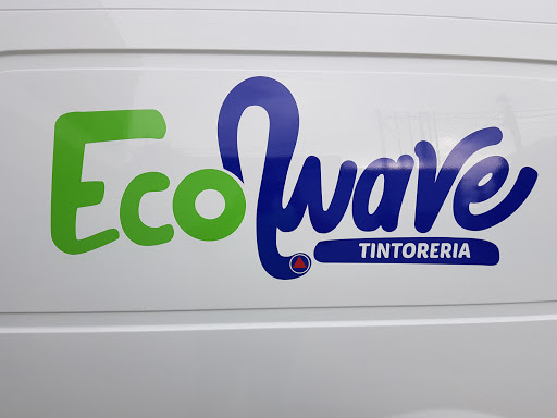 ECOWAVE Tintoreria Gallery - Mexico