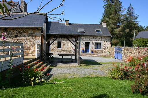 La Riaudais, grand gîte de groupes - Thumbnail