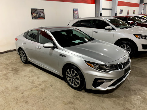 Kia of East Syracuse - Thumbnail