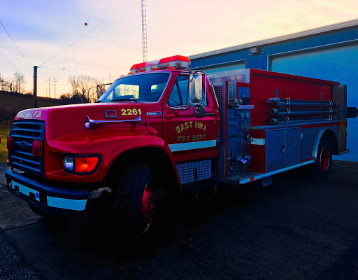 East Hill Volunteer Fire Department Gallery - United States