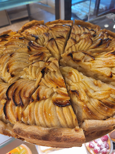 Numéro de téléphone de Boulangerie patisserie chocolaterie le fournil