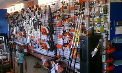 Photos of Sunbelt Rentals