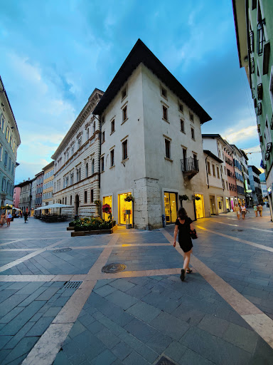 Tabarelli Palace - Thumbnail