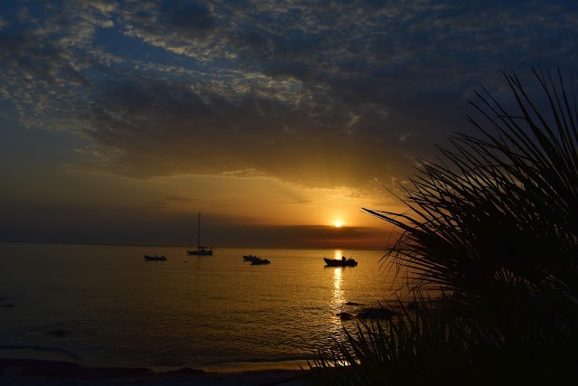 San Teodoro