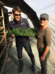 Photo n°17 de Les Algues de l'île de Ré /Algorythme à Ars-en-Ré (Entreprise de biotechnologie)