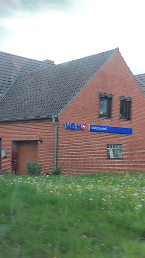 VGH Versicherungen: Christian Stell - Thumbnail