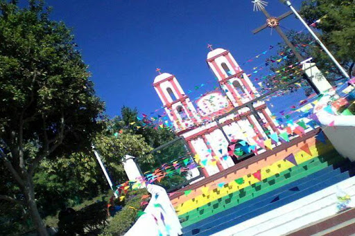 Iglesia del Niño de Atocha - Thumbnail