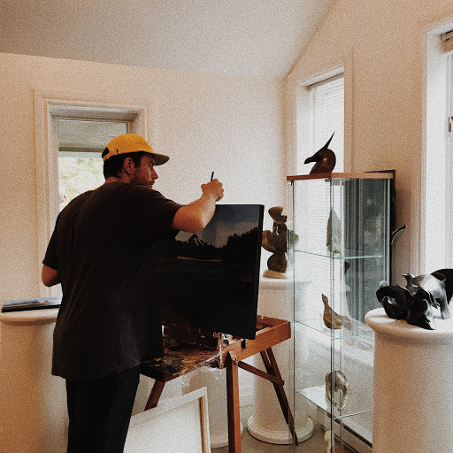 Dugas Painter