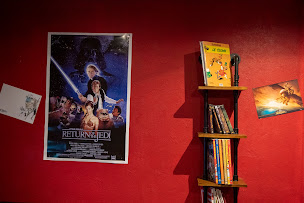 Photo n°60 de Level Up Concept à Toulouse (Salle de jeux vidéo)