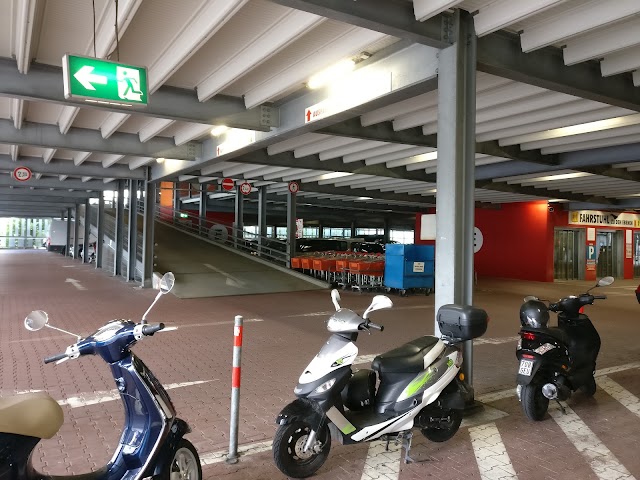 BAUHAUS