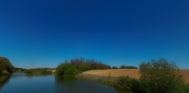 Deseda híd - Edzőterem