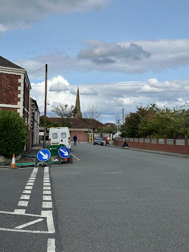 Jarrow - Visual