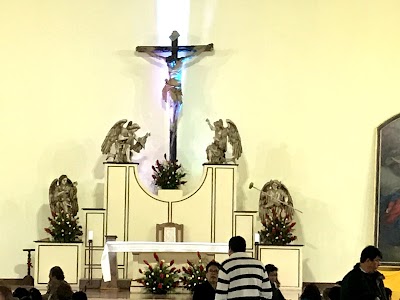 Photos of Seminario Mayor Nacional de La Asunci&oacute;n