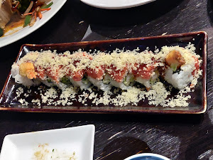 Ku Sushi Japanese Cuisine photo