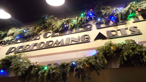 Bigfork Center For Performing Arts - Thumbnail