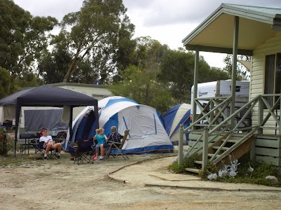 Photos of Stawell Park Caravan Park