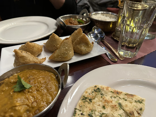 Masala Corner - Thumbnail