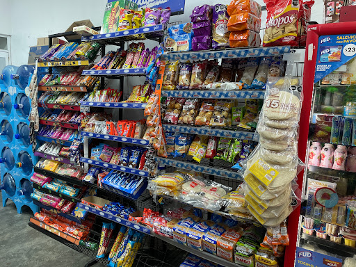 Supermarket la novena - Thumbnail