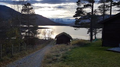 Photos of Orreneset Misjonssenter
