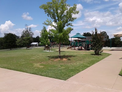 Collinsville City Park