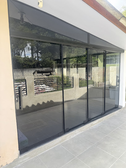 Vidraçaria Decor vidros